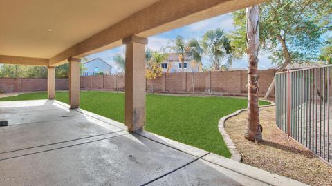 2833 E Mead Ct, Gilbert, AZ 85298 photo 20