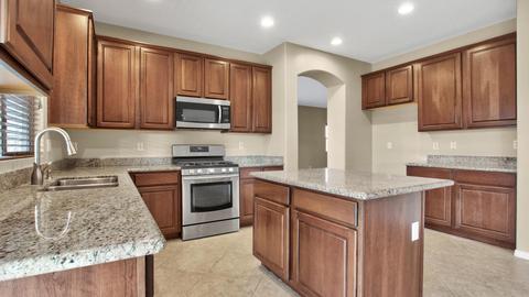 2833 E Mead Ct, Gilbert, AZ 85298 photo 6