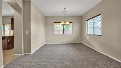 2833 E Mead Ct, Gilbert, AZ 85298 photo 5