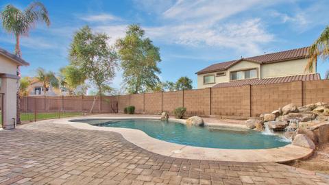 2833 E Mead Ct, Gilbert, AZ 85298 photo 23