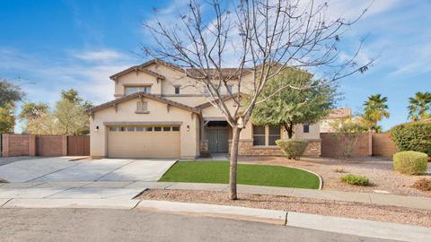 2833 E Mead Ct, Gilbert, AZ 85298 photo 1