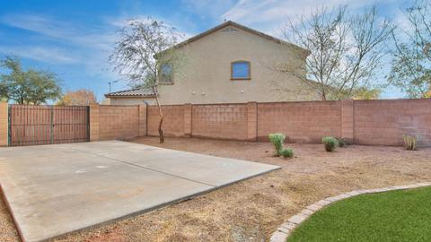 2833 E Mead Ct, Gilbert, AZ 85298 photo 24