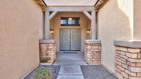 2833 E Mead Ct, Gilbert, AZ 85298 photo 2