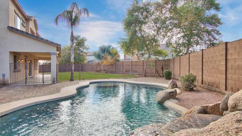 2833 E Mead Ct, Gilbert, AZ 85298 photo 22