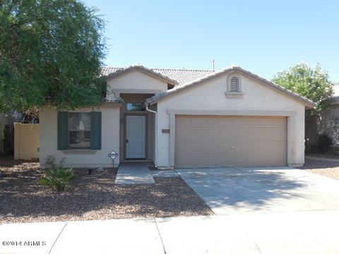 2735 E Concho Ave, Mesa, AZ 85204 photo 1