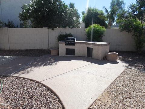 2735 E Concho Ave, Mesa, AZ 85204 photo 21