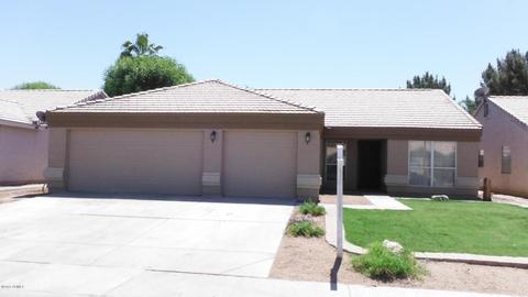 2307 E Devon Ct, Gilbert, AZ 85296 photo 1