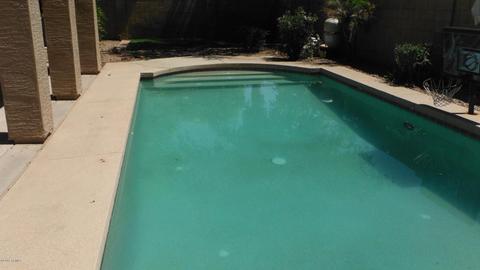 2307 E Devon Ct, Gilbert, AZ 85296 photo 22
