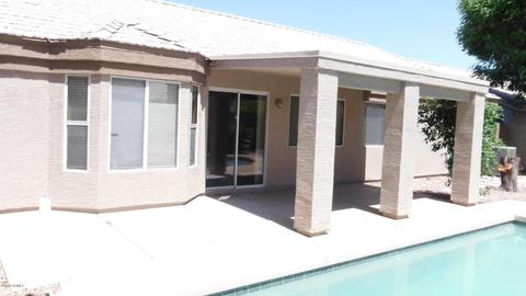 2307 E Devon Ct, Gilbert, AZ 85296 photo 20