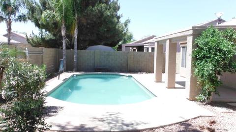 2307 E Devon Ct, Gilbert, AZ 85296 photo 21