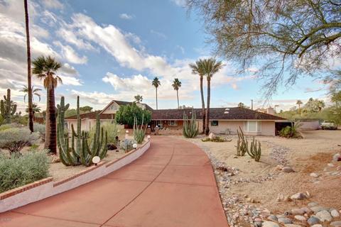 5331 E Rockridge Rd, Phoenix, AZ 85018 photo 4