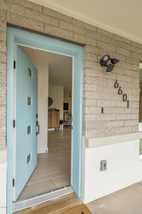 6601 N 10th Pl, Phoenix, AZ 85014 photo 1