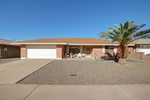 6528 E Albany St, Mesa, AZ 85205 photo 1