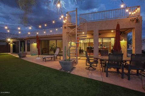 16666 S 19th Pl, Phoenix, AZ 85048 photo 4