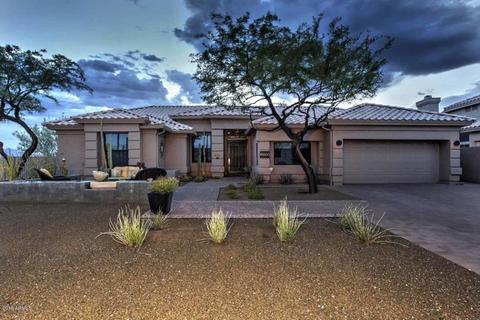 16666 S 19th Pl, Phoenix, AZ 85048 photo 1