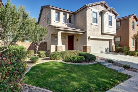 4218 E Milky Way, Gilbert, AZ 85295 photo 2