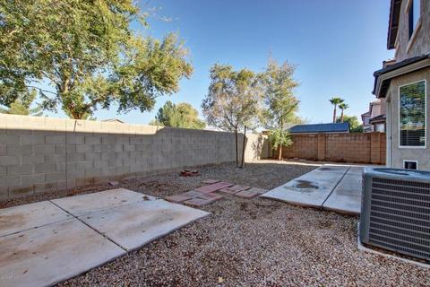 4218 E Milky Way, Gilbert, AZ 85295 photo 27