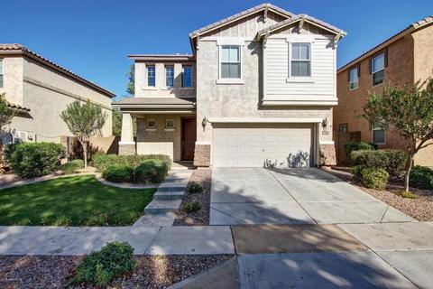 4218 E Milky Way, Gilbert, AZ 85295 photo 1
