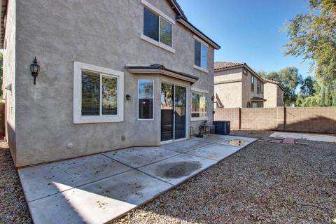 4218 E Milky Way, Gilbert, AZ 85295 photo 24