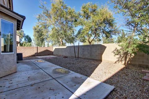 4218 E Milky Way, Gilbert, AZ 85295 photo 23