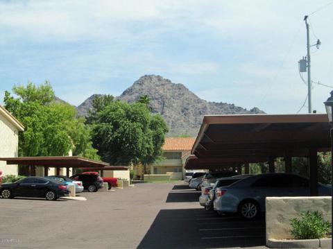 1333 E Morten Ave #121, Phoenix, AZ 85020 photo 21