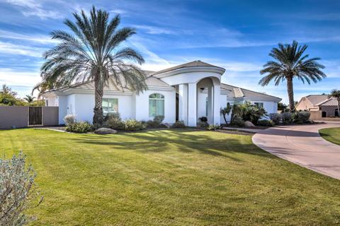 3763 E Oasis Cir, Mesa, AZ 85215 photo 2