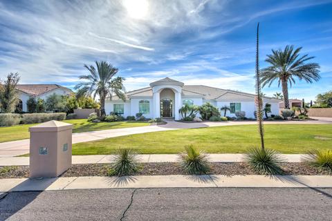 3763 E Oasis Cir, Mesa, AZ 85215 photo 4