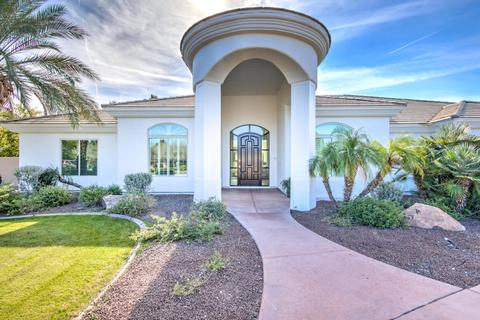 3763 E Oasis Cir, Mesa, AZ 85215 photo 9