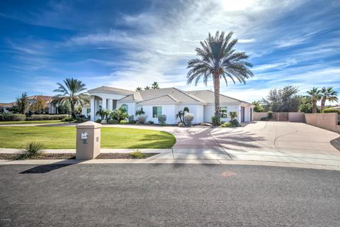 3763 E Oasis Cir, Mesa, AZ 85215 photo 5