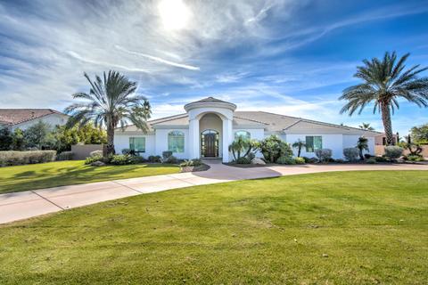 3763 E Oasis Cir, Mesa, AZ 85215 photo 3