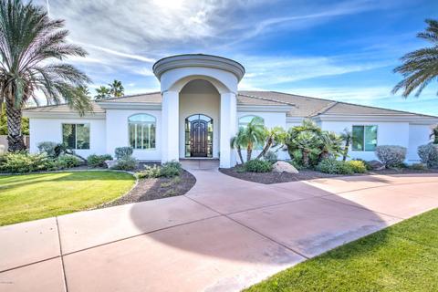 3763 E Oasis Cir, Mesa, AZ 85215 photo 8