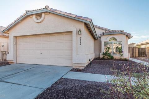 2225 E Kelton Ln, Phoenix, AZ 85022 photo 1