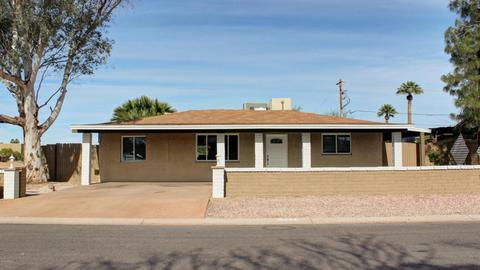 6406 E Aspen Ave, Mesa, AZ 85206