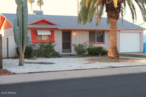 4111 W Vista Ave, Phoenix, AZ 85051