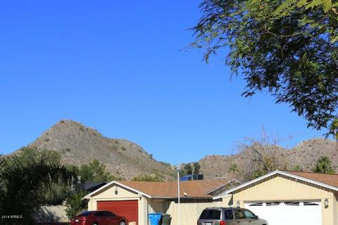 2641 E Aster Dr, Phoenix, AZ 85032 photo 16