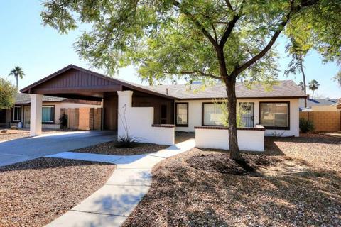 2641 E Aster Dr, Phoenix, AZ 85032 photo 1