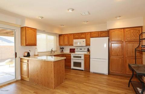 2641 E Aster Dr, Phoenix, AZ 85032 photo 3