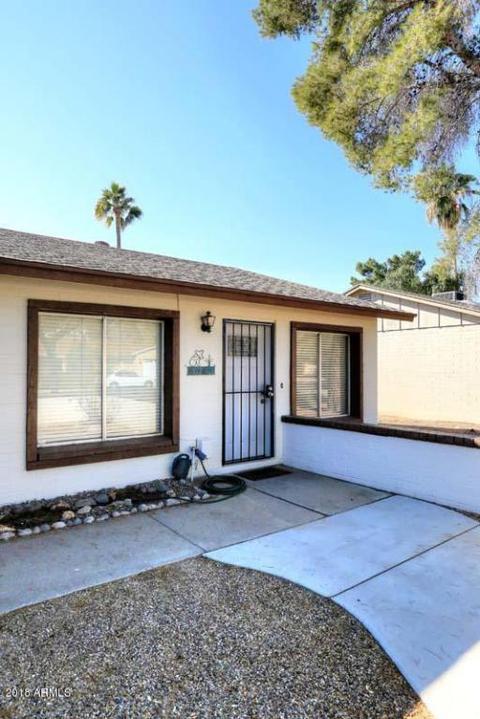 2641 E Aster Dr, Phoenix, AZ 85032 photo 22