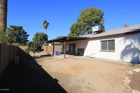 2641 E Aster Dr, Phoenix, AZ 85032 photo 2