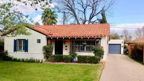 32 E Medlock Dr, Phoenix, AZ 85012 photo 1