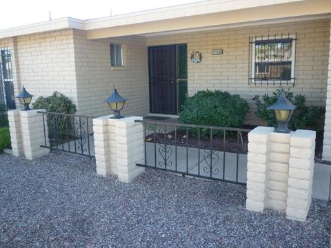 4723 E Dragoon Ave, Mesa, AZ 85206 photo 2