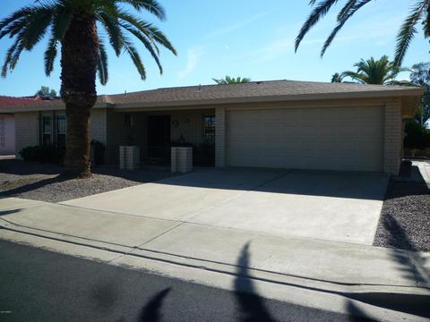 4723 E Dragoon Ave, Mesa, AZ 85206 photo 1