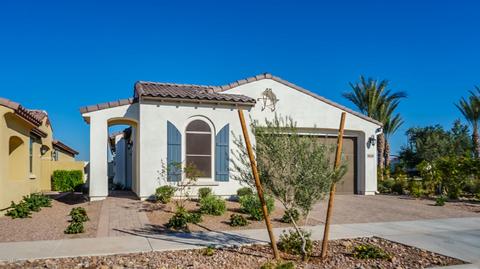 10124 E Thatcher Ave, Mesa, AZ 85212 photo 1