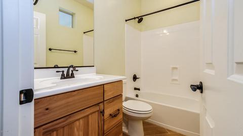 10124 E Thatcher Ave, Mesa, AZ 85212 photo 3