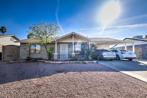 425 E Julie Dr, Tempe, AZ 85283 photo 1