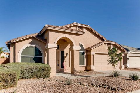 4414 E Villa Rita Dr, Phoenix, AZ 85032 photo 1