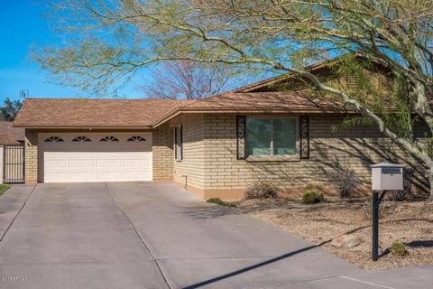 8612 N 18 Th Ave, Phoenix, AZ 85021 photo 1