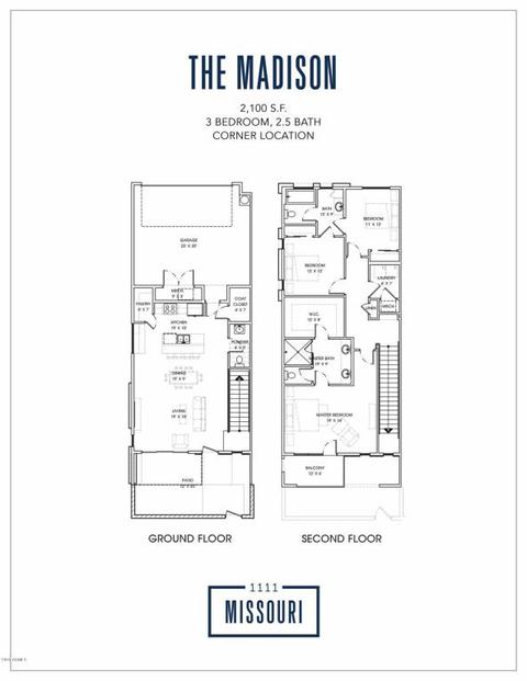 1111 E Missouri Ave #5, Phoenix, AZ 85014 photo 6