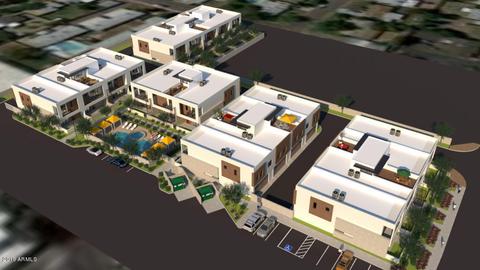 1111 E Missouri Ave #5, Phoenix, AZ 85014 photo 3