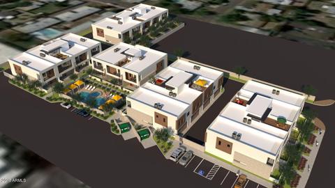 1111 E Missouri Ave #2, Phoenix, AZ 85014 photo 3